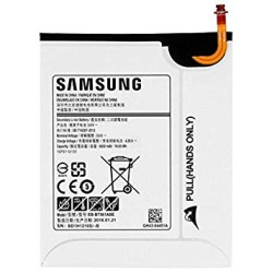 BATERIA SAMSUNG GALAXY TAB E 9.6 T560, T561 EB-BT561ABE BULK BATERIA SAMSUNG GALAXY TAB E 9.6 T560, T561 EB-BT561ABE BULK